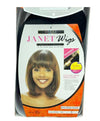 Janet Collection Janet Syn Kiss Perm Sheri Wig