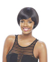 Janet Collection Janet Wigs Syn Kiss Perm Ted Wig