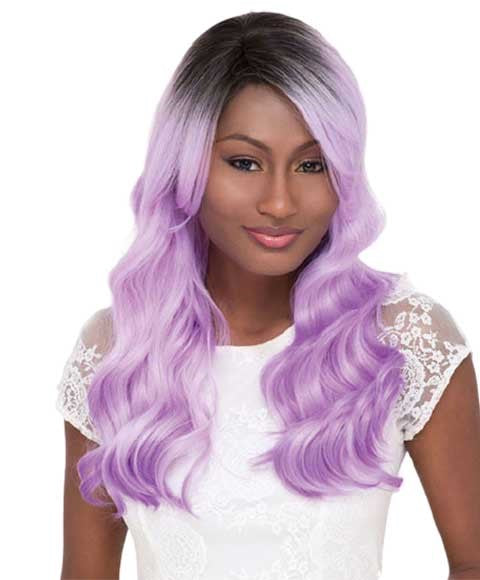 Janet Collection Janet Syn Pastel Natalie Wig