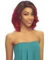 Janet Collection Brazilian Scent HH Lauren Lace Wig