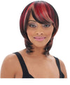 Janet Collection Brazilian Scent HH Carola Wig