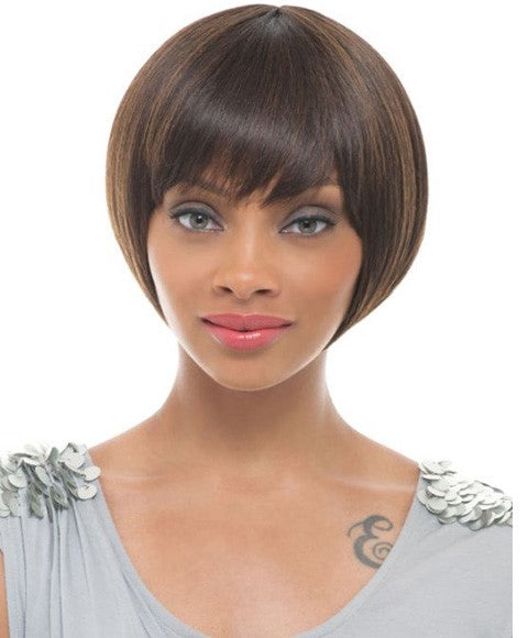 Janet Collection Janet Syn Kiss Nesta Wig