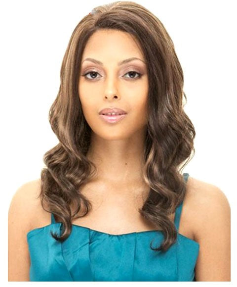 Janet Collection Full Lace Syn Wig Venus