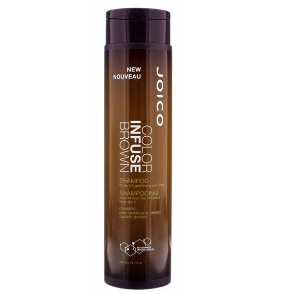 Joico Color Infuse Brown Shampoo