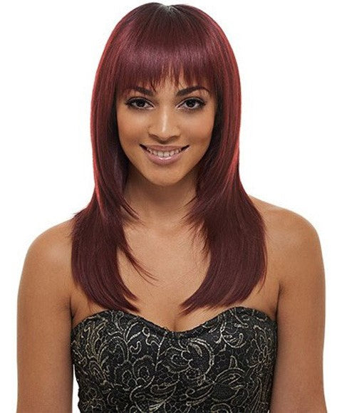 Janet Collection Janet Wigs Syn Petit Wig