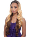 Janet Collection Natural Super Flow Syn Super Trisa Wig