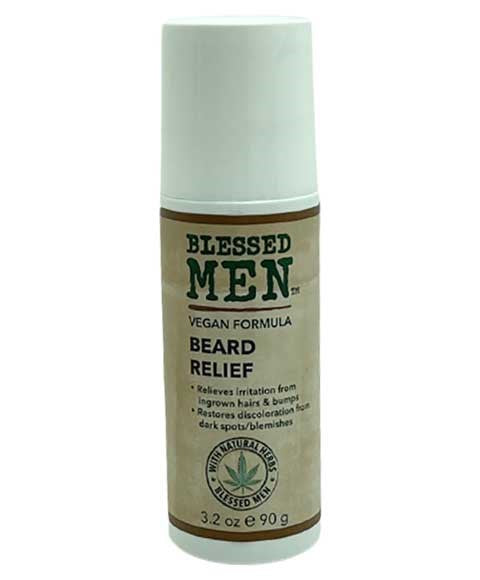 JF Labs Blessed Men Beard Relief