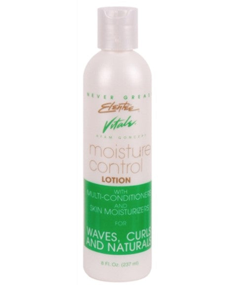 JF Labs Elentee Moisture Control Lotion