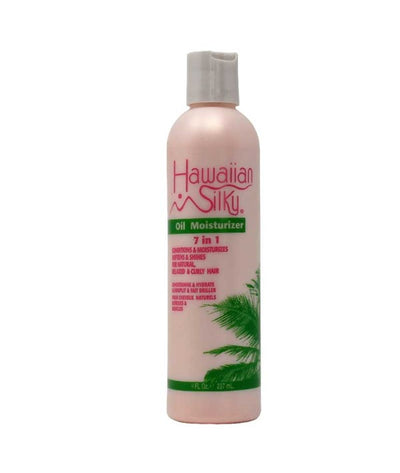 Hawaiian Silky 7 In 1 Oil Moisturizer 237ml / 474ml