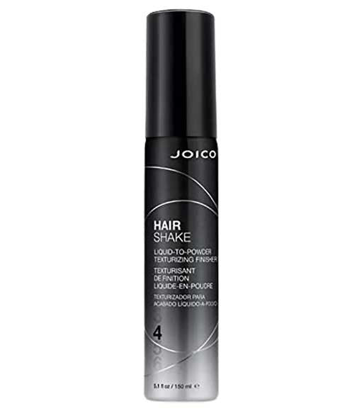 Joico Hair Shake Liquid To Powder Finishing Texturizer