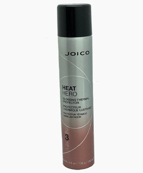 Joico  Heat Hero Glossing Thermal Protector