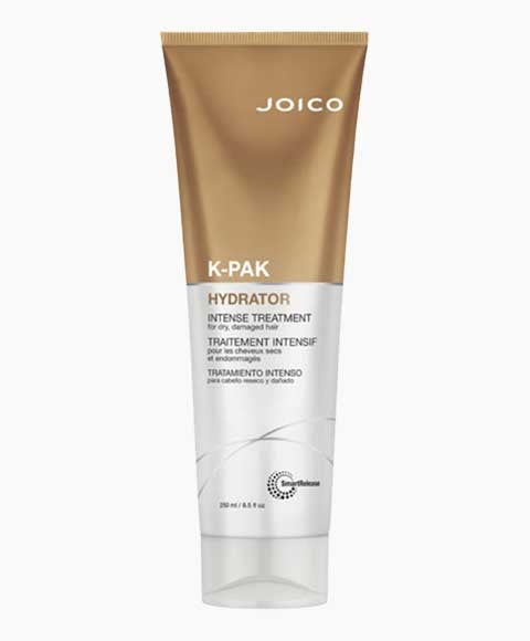 Joico K Pak Intense Hydrator Treatment