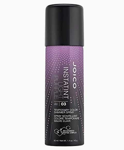 Joico Instatint 03 Temporary Color Shimmer Spray