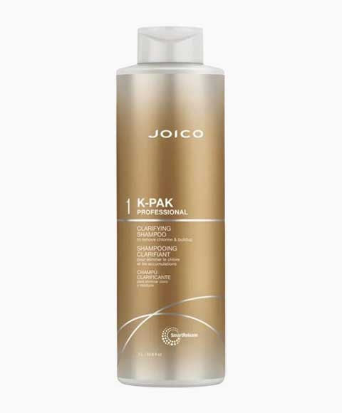 Joico K Pak Clarifying Shampoo New Pack