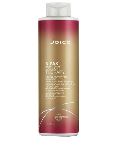 Joico K Pak Color Therapy Color Protecting Shampoo