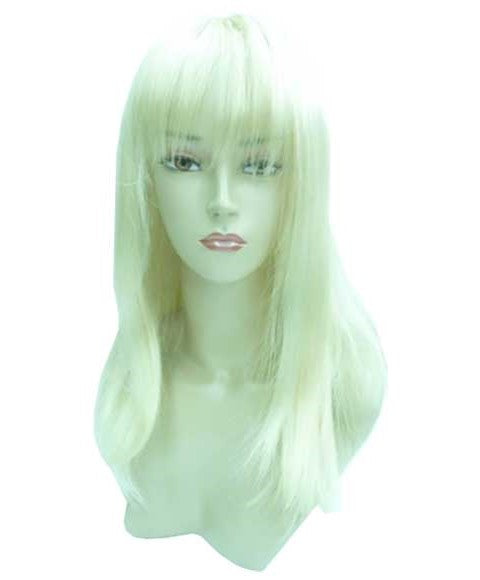 Jazzy Liberty Collection Syn Wig Knubia 