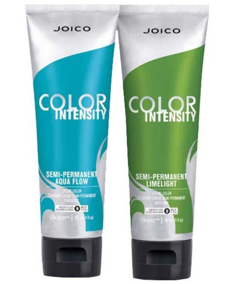 Joico Color Intensity Semi Permanent Love Fest Hair Color