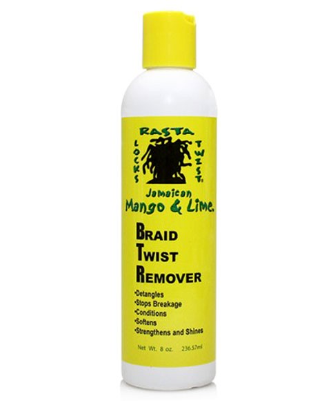 Professional Products Unlimited Braid Twist Remover