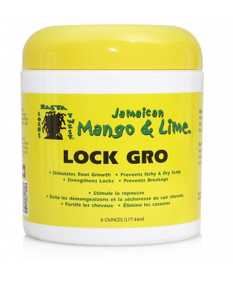 Professional Products Unlimited Lock Gro Twist Gel