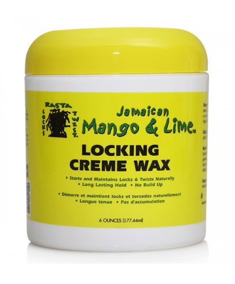 Professional Products Unlimited  Locking Creme Wax