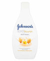Johnson And Johnson Johnson Soft And Nourish Body Wash