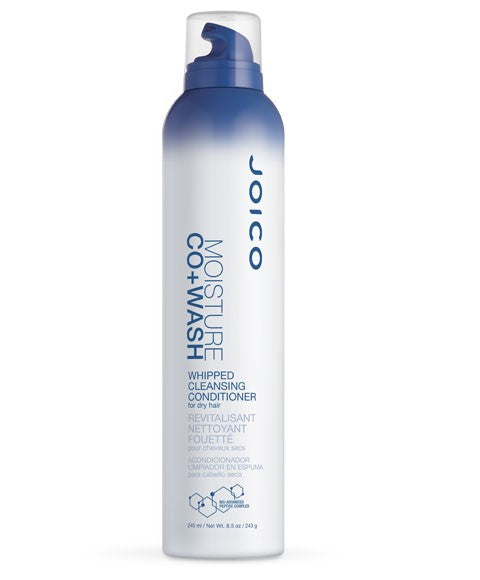 Joico Moisture Co Wash Whipped Cleansing Conditioner