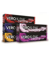 Joico Vero K Pak Chrome Semi Permanent Creme Color