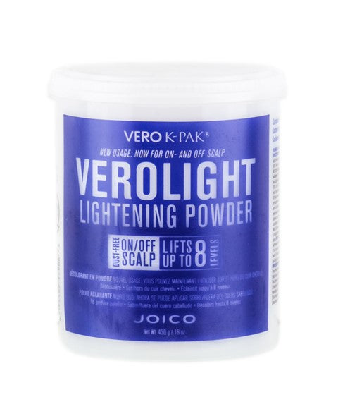 Joico Vero Light Dust Free Powder