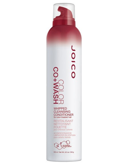 Joico Color Co Wash Whipped Cleansing Conditioner