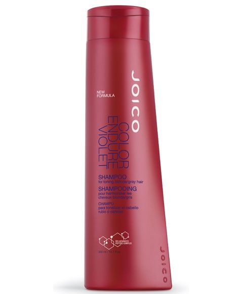 Joico Color Endure Violet Sulphate Free Shampoo