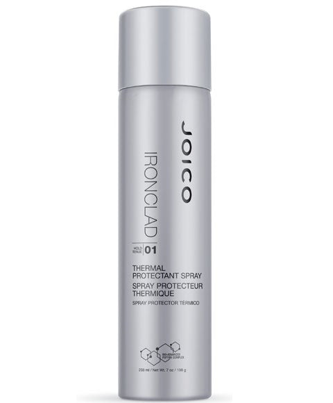 Joico Ironclad Thermal Protectant Spray 01 Hold
