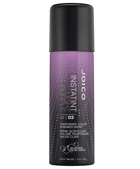 Joico Instant Temporary Color Shimmer Spray