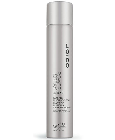 Joico Power Spray Fast Dry Finishing Spray 8-10 Hold