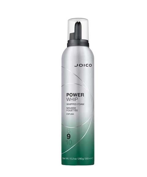 Joico Power Whip Whipped Foam 09 Hold