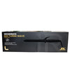 JRL Professional  Forte Pro Nocturne Wave Curling Iron Black