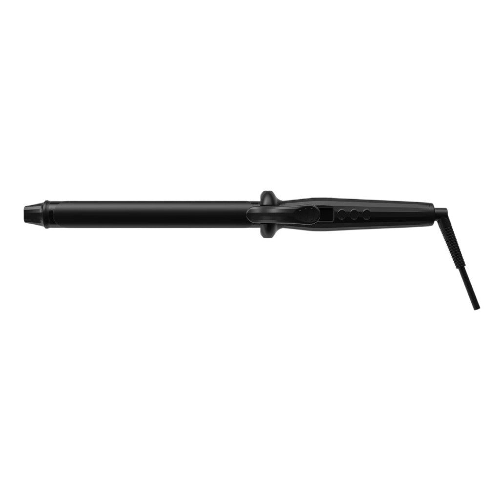 JRL Professional  Forte Pro Nocturne Wave Curling Iron Black
