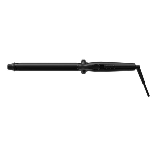 JRL Professional  Forte Pro Nocturne Wave Curling Iron Black