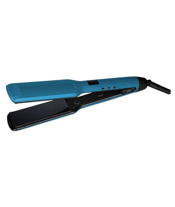 JRL Professional  Forte Pro Sunset Sapphire Straightening And Curling Blue