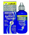 J. Strickland Africa Sulfur 8 Scalp Therapy Medicated Leave In Soothing Treatment