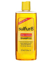 J. Strickland Africa Sulfur 8 Medicated Shampoo 222ml / 340ml