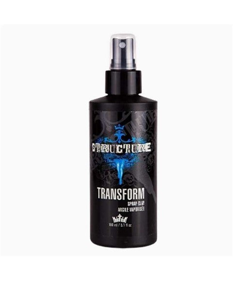 Joico Structure Transform Spray Clay