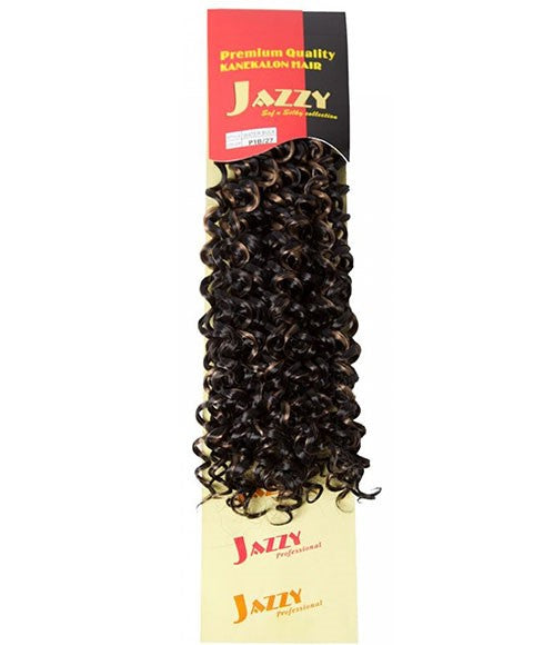 Jazzy  - Syn Water Bulk