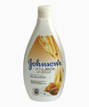 Johnson And Johnson Johnsons Vita Rich Oil Infusion Rejuvenating Oil In Lotion