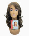 Jazzy Xpress Weave Syn Wig Jasmine