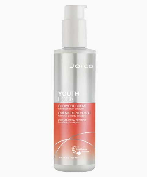 Joico  Youth Lock Blowout Creme