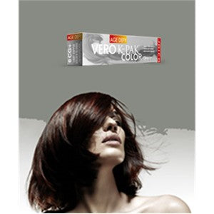 Joico Vero Age Defy Copper Gold