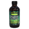 Jamaican Mango And Lime Jamaican Black Castor Oil Exotic Ungurahui With Citrus