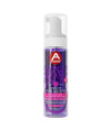 Allored Beauty Jamaican Black Castor Oil With Rosemary Hold And Shine Foaming Mousse