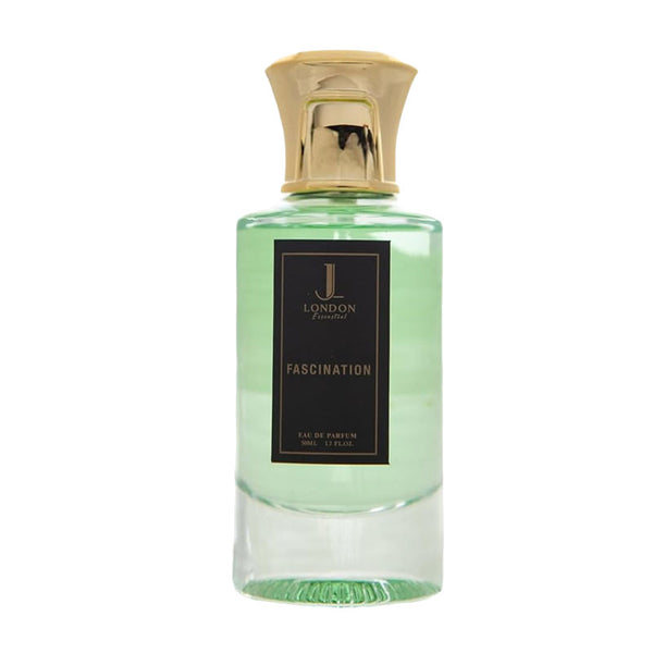 Jan London Essential Fascination Eau De Parfum
