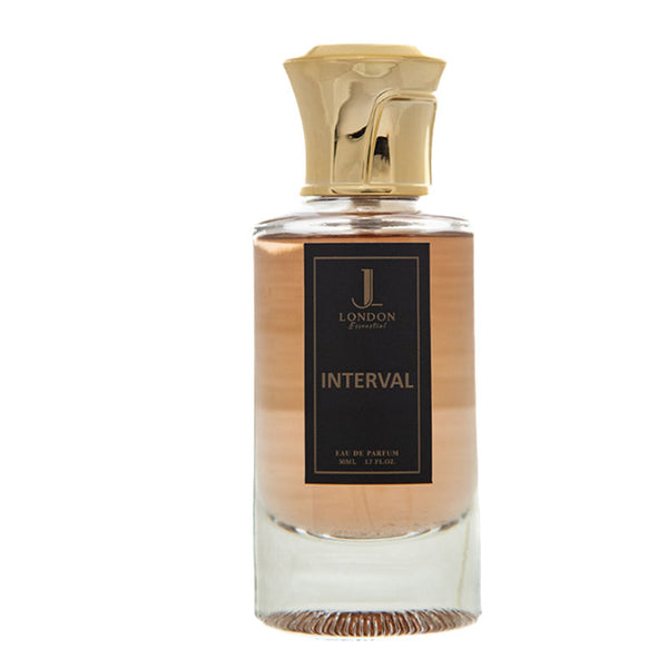 Jan London Essential Interval Eau De Parfum